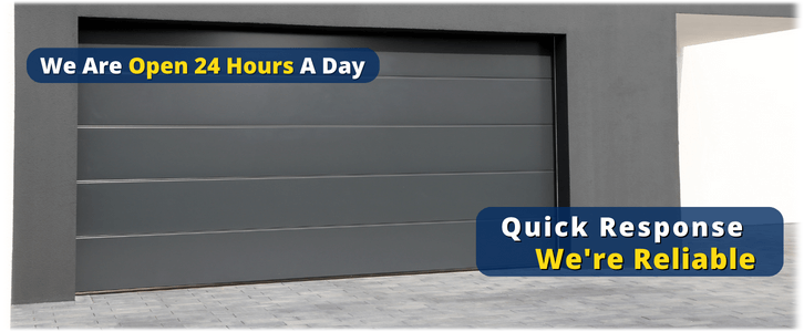 Garage Door Repair Miami