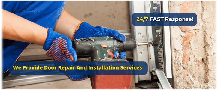 Garage Door Opener Repair and Installation Miami FL