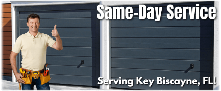 Garage Door Repair Key Biscayne FL